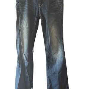 Express Women’s Bootcut Jeans